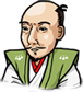 Oda Nobunaga (1534-1582)