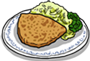 Tonkatsu