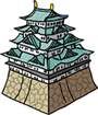 Osaka Castle