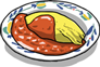 Omurice
