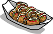 Takoyaki Museum