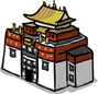 Songzanlin Temple