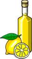 Lemon (Limoncello)