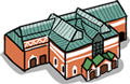 Tretyakov Gallery