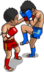Muaythai
