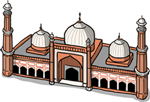 Jama Masjid