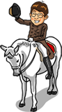 Spanish Riding School