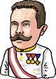 Franz Ferdinand (1863-1914)