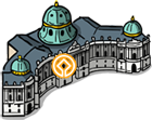 Hofburg Palace 