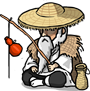Jiang Ziya (Jiangziya Diaoyutai)