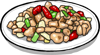 Kungpao Chicken
