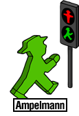Ampelmann