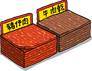 Beef Jerky