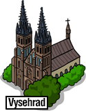Vysehrad