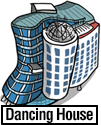 Dancing House