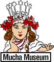 Mucha Museum