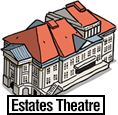 Estates Theatre