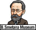 Bedrich Smetana (1824-1884)