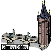 Charles Bridge