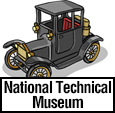National Technical Museum