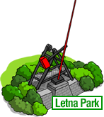 Letna Park