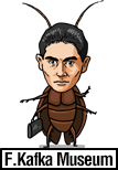 Franz Kafka (1883-1924)