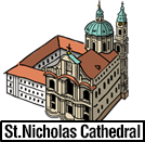 St.Nicholas Cathedral