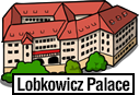 Lobkowicz Palace