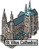 St.Vitus Cathedral