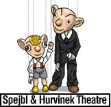 Spejbl and Hurvinek Theatre