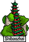 Shibaozhai