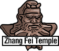 Zhang Fei Temple