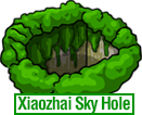 Xiaozhai Tiankeng
