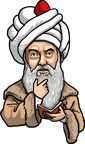 Mimar Sinan (1489-1588)