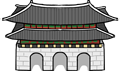 Gwanghwamun