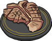 T-bone Steak