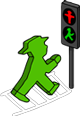 Ampelmann