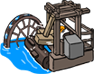 Waterwheels Village
