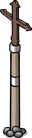 Cruz de Ferro