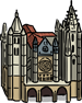 Leon Cathedral 