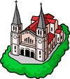Basilica de Santa Maria la Real