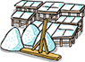 Salt Valley of Añana