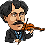 Pablo de Sarasate (1844-1908)