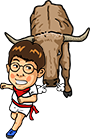 San Fermin