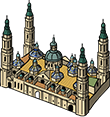 Basilica of Our Lady of the Pillar