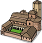 Abbey of San Pedro (Abbey of San Pedro el Viejo)