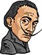 Salvador Dali (1904-1989)