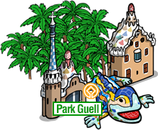 Park Guell