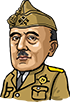 Francisco Franco (1892-1975)