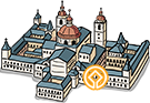 El Escorial Palace